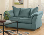 Darcy Signature Design by Ashley Loveseat