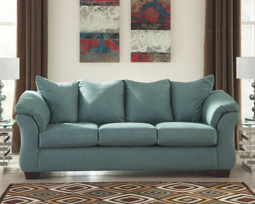 Darcy Signature Design by Ashley Sofa