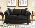 Darcy Signature Design by Ashley Loveseat