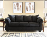 Darcy Signature Design by Ashley Sofa