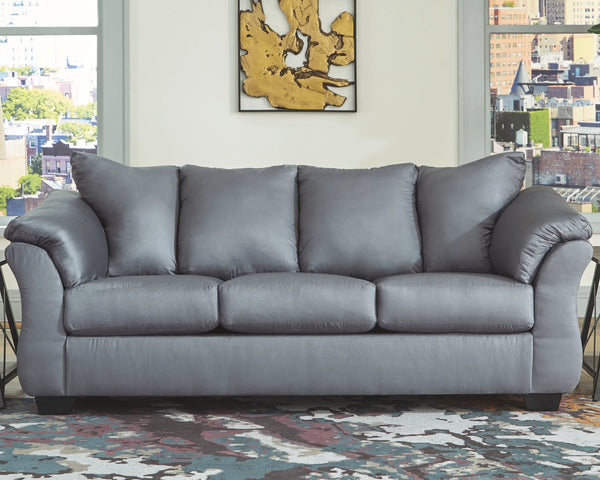 Darcy Signature Design by Ashley Sofa