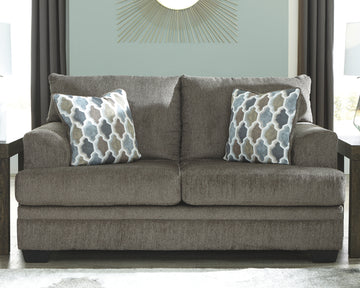 Dorsten Signature Design by Ashley Loveseat