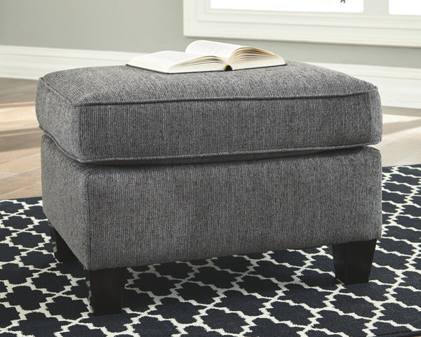 Agleno Benchcraft Ottoman