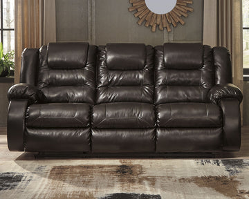 Vacherie Signature Design by Ashley Sofa