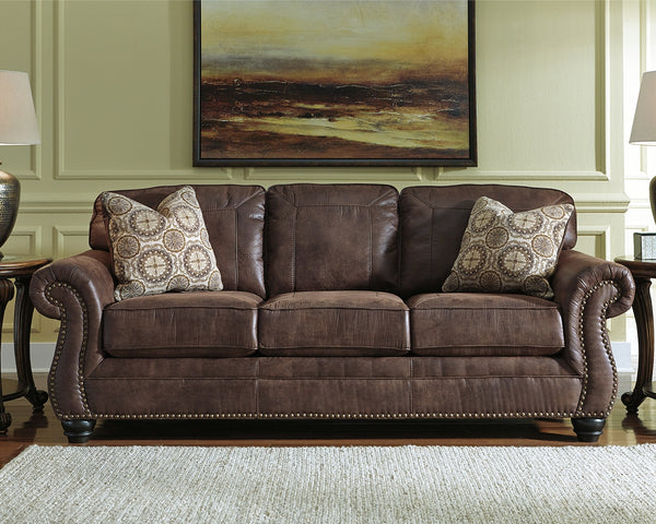 Breville Benchcraft Sofa