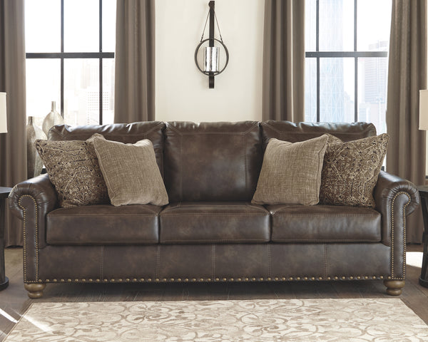 Nicorvo Signature Design by Ashley Sofa