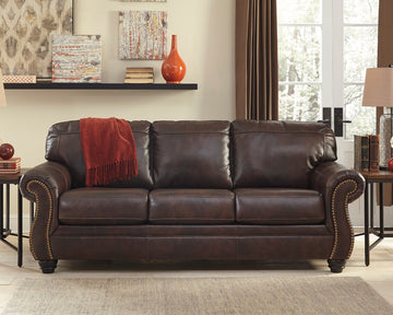 Bristan Signature Design by Ashley Sofa