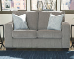 Altari Signature Design by Ashley Loveseat