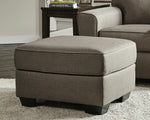 Calicho Benchcraft Ottoman