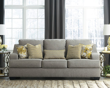 Mandee Benchcraft Sofa