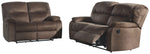 Bolzano Signature Design 2-Piece Living Room Set