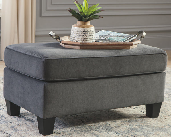 Sanzero Signature Design by Ashley Ottoman