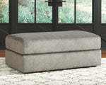 Soletren Signature Design by Ashley Ottoman