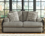 Soletren Signature Design by Ashley Loveseat