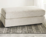 Soletren Signature Design by Ashley Ottoman