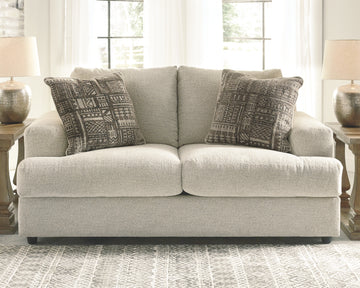 Soletren Signature Design by Ashley Loveseat