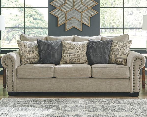 Zarina Signature Design by Ashley Sofa