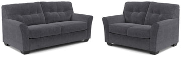 Neolan Ashley 2-Piece Living Room Set