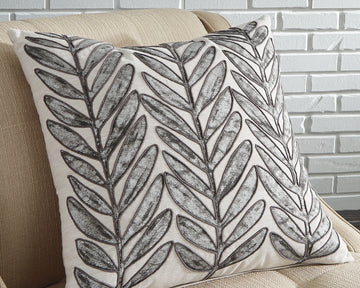 Masood Signature Design by Ashley Pillow Set of 4