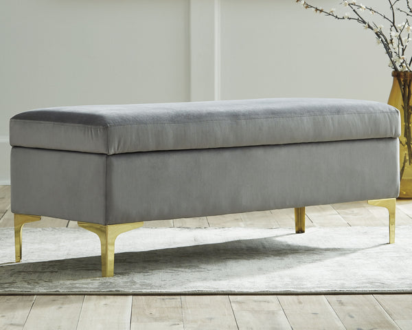 Bachwich Signature Design by Ashley Bench