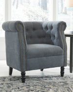 Jacquelyne Signature Design by Ashley Chair