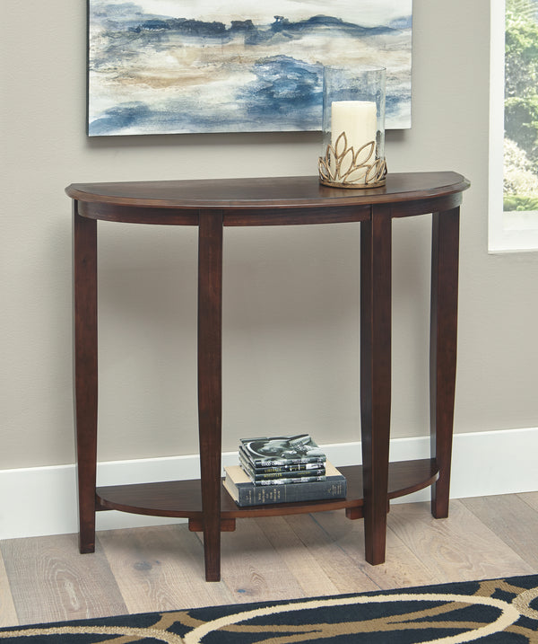 Altonwood Signature Design by Ashley Sofa Table