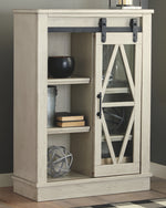 Bronfield Signature Design by Ashley Cabinet