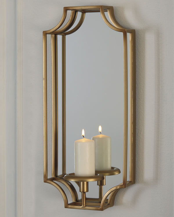 Dumi Signature Design by Ashley Sconce