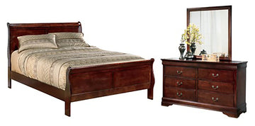 Alisdair Signature Design 5-Piece Bedroom Set