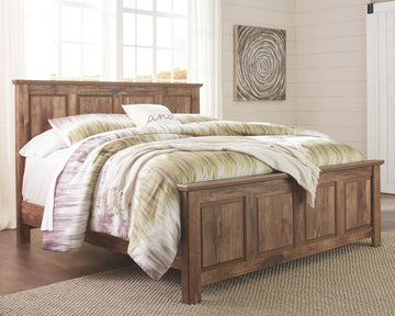 Blaneville Signature Design by Ashley Bed