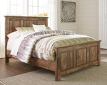 Blaneville Signature Design by Ashley Bed