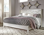 Dreamur Signature Design by Ashley Bed