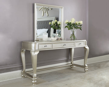 Coralayne Signature Design by Ashley Vanity and Mirror