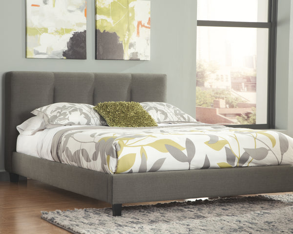 Masterton Signature Design by Ashley Bed