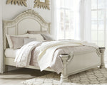 Cassimore Signature Design by Ashley Bed