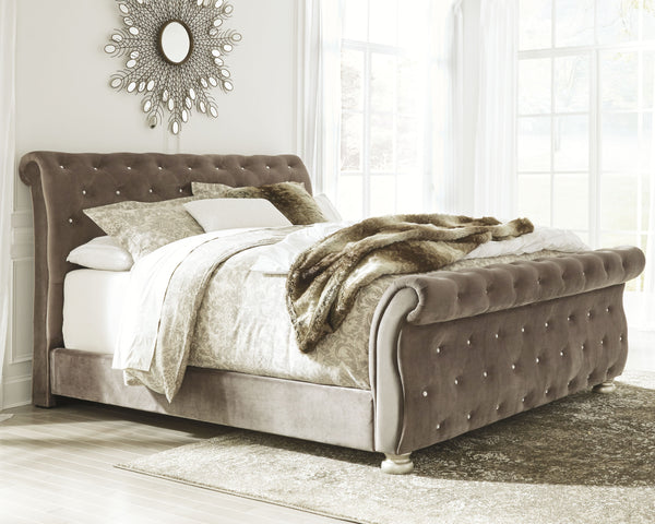 Cassimore Signature Design by Ashley Bed