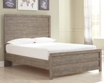 Culverbach Signature Design by Ashley Bed