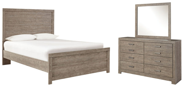 Culverbach Signature Design 5-Piece Bedroom Set