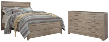 Culverbach Ashley 5-Piece Bedroom Set