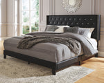 Vintasso Signature Design by Ashley Bed