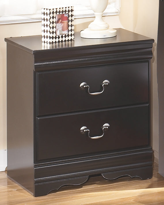 Huey Vineyard Signature Design by Ashley Nightstand