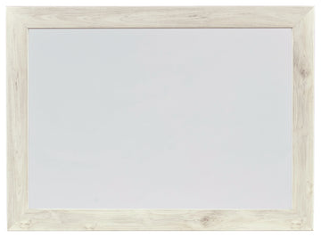 Cambeck Signature Design by Ashley Bedroom Mirror