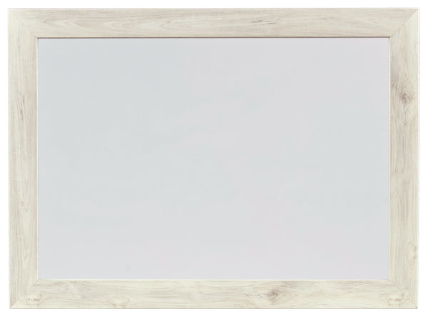 Cambeck Signature Design by Ashley Bedroom Mirror