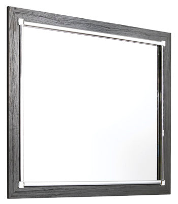 Lodanna Signature Design by Ashley Bedroom Mirror