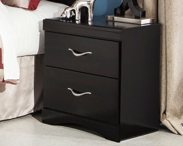 Zanbury Signature Design by Ashley Nightstand