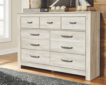 Bellaby Signature Design by Ashley Dresser