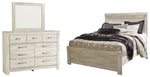 Bellaby Signature Design 5-Piece Bedroom Set