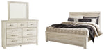 Bellaby Signature Design 5-Piece Bedroom Set