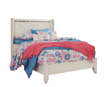 Dreamur Signature Design by Ashley Bed