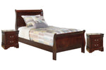 Alisdair Signature Design 5-Piece Youth Bedroom Set